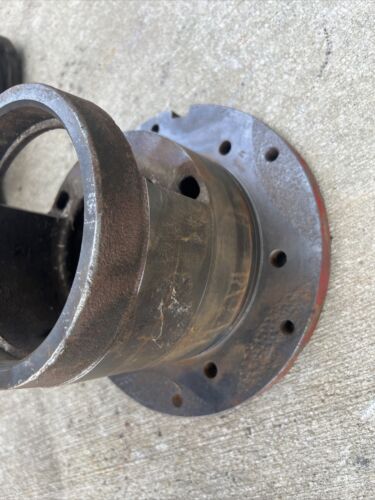 Farmall Super M SM tractor IH inner brake housing holder Antique Tractor