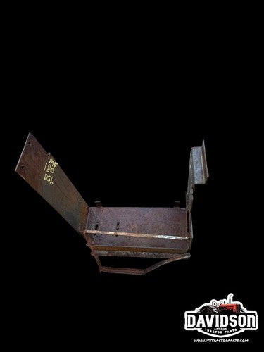 Massey Ferguson 180 Battery Tray Antique Tractor