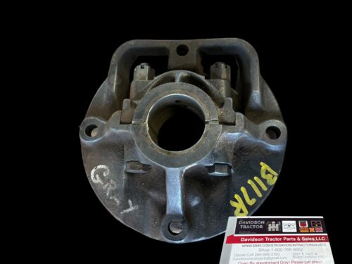 JOHN DEERE B124R / B117R MAIN BEARING WITH CAP LH HOUSING