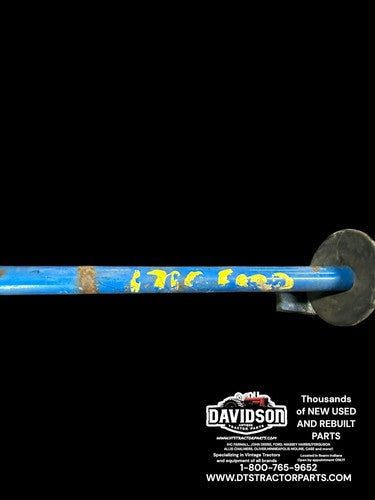 Ford 1710 Throttle Handle Antique Tractor