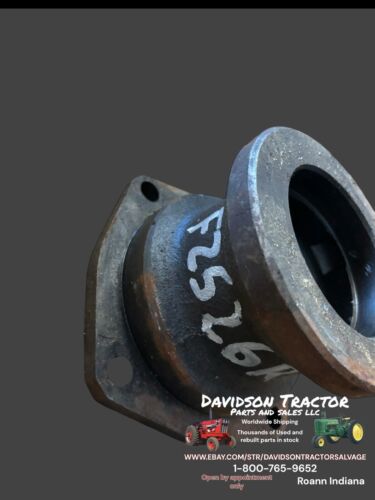 JOHN DEERE F2526R DRIVE SHAFT QUILL 720, 730 TRACTOR