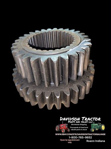 67771C1 IH 1566 1568 1586 3088 3288 3388 3588 3688 LOW DRIVE GEAR 28 & 33 TOOTH