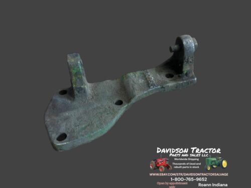 USED F3066R John Deere Coupling Bracket F3066R 520 530 620 630 720 730