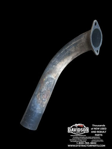 White 2-60 Air Intake Pipe Tube Antique Tractor