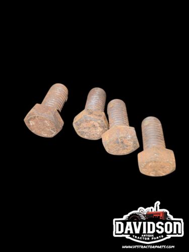 Genuine John Deere R28029R Screw Bolt New Old Stock (4)