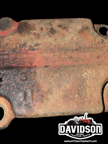 Farmall IH 230 240 300 350 400 450 Hydraulic Spool End Cover 361456R1