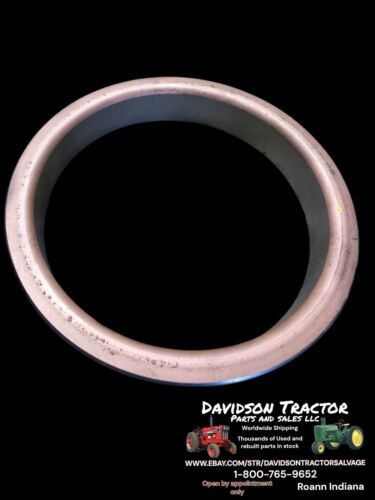 Genuine John Deere New Old Stock AR34682R Seal