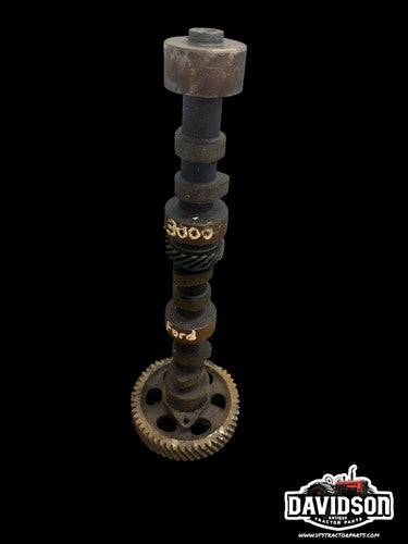 Ford 3000 Tractor Camshaft