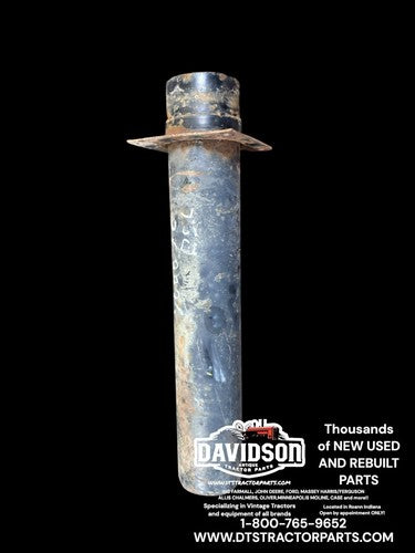 Allis Chalmers 7040 Diesel Exhaust Pipe Antique Tractor