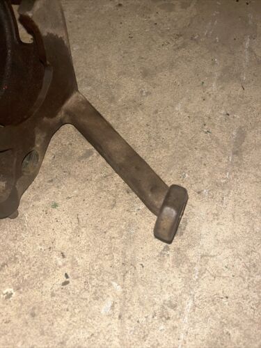 SHIFTER LOW & HIGH RANGE JOHN DEERE 3010 R27957R