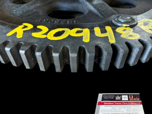 JOHN DEERE 630 FIRST REDUCTION GEAR R20948R