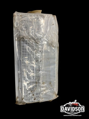 Grille - Top fits Ford 2000 3000 4000 4200 5000 5200 6000 7000 7200 C9NN8A163AG