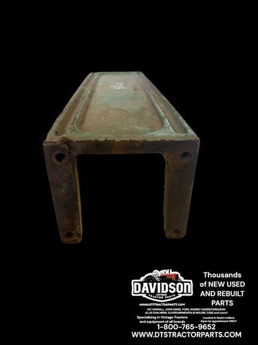 JOHN DEERE 70 720 730 RADIATOR SIDE F1315R