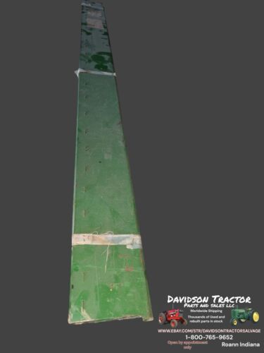 Genuine John Deere AR91680 Belt Set New Old Stock