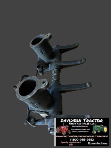 John Deere 70 D Rocker Arm Assembly R145R R148R Antique Tractor
