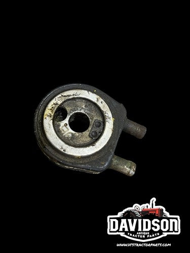 New Holland TL-100 Tractor Engine  Oil Cooler
