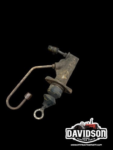 International 2400 Brake Cylinder Antique Tractor