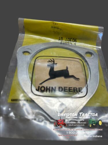 Genuine John Deere L Shim L280T Genuine John Deere New Old Stock