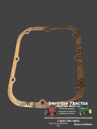 Genuine John Deere F2028R New Old Stock Gasket