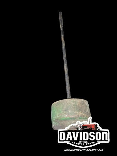 Used Dip Stick fits John Deere 4010 AR40513 AR26354 AR34919 R26175
