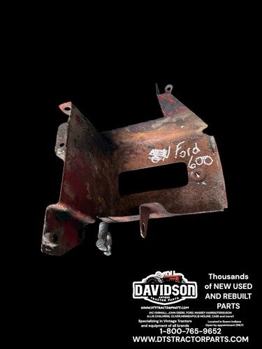 NAA, 600,700,800,900,601,801,901, 2000,4000 FORD TRACTOR BATTERY BOX, TRAY