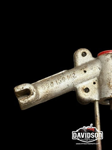 898159M2 Massey Ferguson 135 165 Hydraulic Valve Antique Tractor