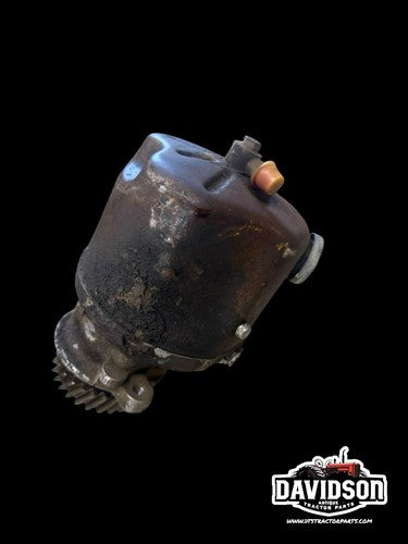 Good Used Power Steering Pump Ford 334 2310 2610 2810 2910 3610 3910 Tractors