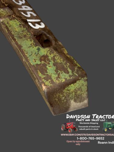 John Deere R39513R Left Sway Block