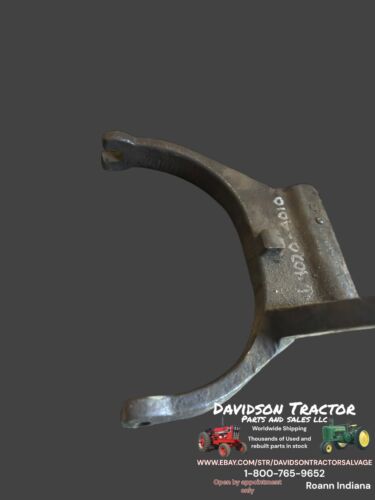 John Deere Fork 4010 4020 R33958 Antique Tractor