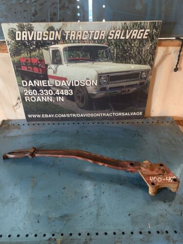 Farmall 450 400 RC tractor Original IH TA torque engagement handle lever