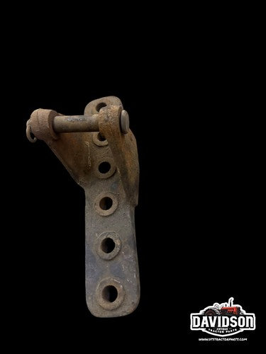 Massey Ferguson 240 LEFT Hitch Bracket Antique Tractor