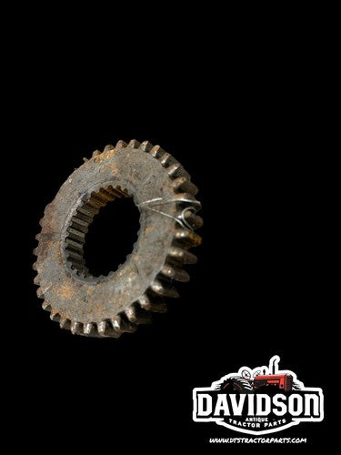 Ford 3415 Fixing Gear 2nd 35 Tooth SBA322324200