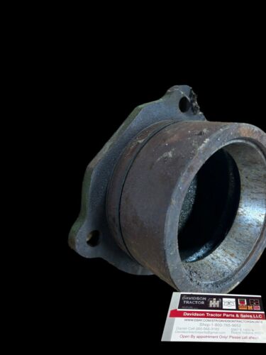 1959 John Deere 630 Tractor Differential Cover Cap A5520R