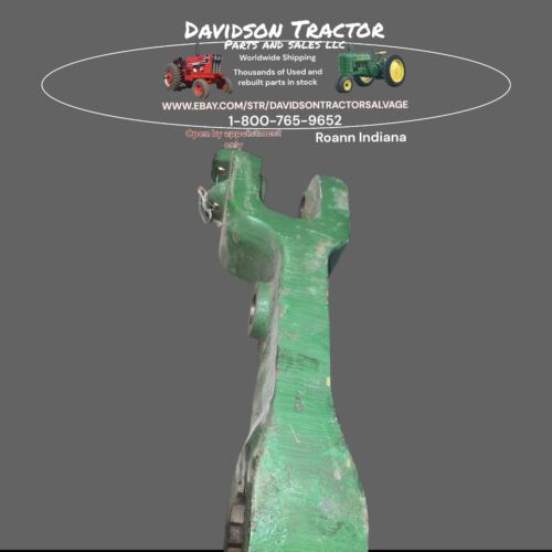 R63700 JOHN DEERE 4440 4240 4050 4455 4250 4450 LIFT ARM