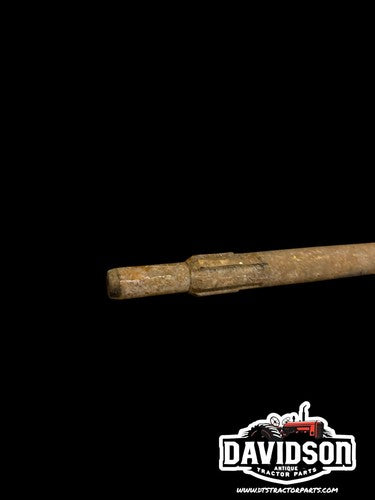 IH International Farmall 240 Input Drive Shaft Antique Tractor