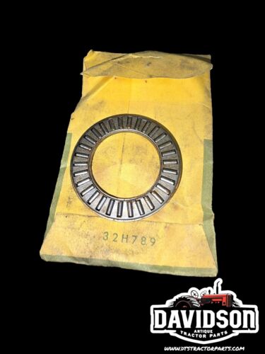 Genuine John Deere 8840T  Thrust Bearing New Old Stock