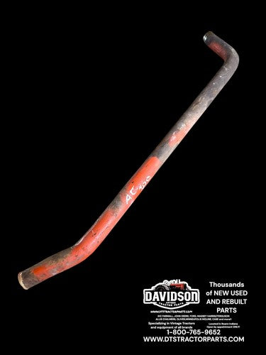 Allis Chalmers 200 Air Cleaner Pipe Vent Tube Antique Tractor