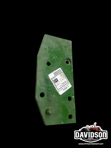 John Deere Left Sway Block Support Plate 820 830 1020 2020 2440 AT20168