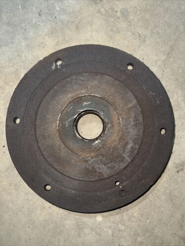 Retainer bull Pinion International Mccormick Farmall W9 600