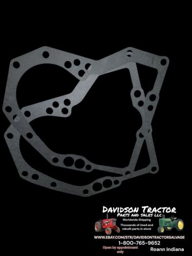 R38174 John Deere 2510 2520 Powershift Clutch Housing Gasket New Old Stock