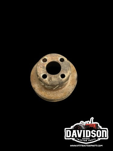 Ferguson TO20 Tractor Water Pump Pulley Z-120