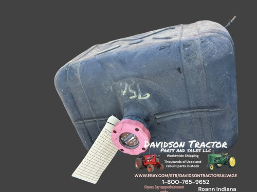 Used Fuel Tank fits John Deere 850 950 850 950 CH18197 fits Yanmar 194145-04112