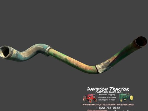John Deere 2440 Air Cleaner Pipe