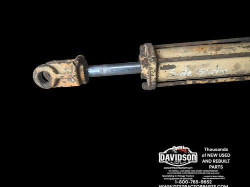 Case 586E Forklift Side shift Cylinder