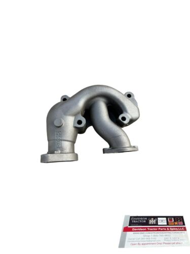 R0315 Manifold  John Deere Late Styled A     NEW