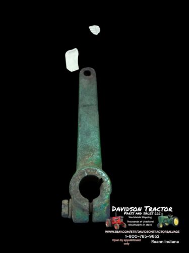John Deere 720 730 PTO lever casting F2959R NOS