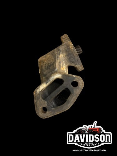 Massey Ferguson 383 Oil Filter Housing Antique Tractor
