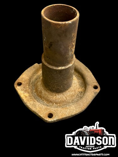 IH Farmall 340 460 504  Pto Shaft Bearing Cage 370598R1  Antique  Tractor