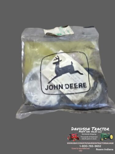 OEM  AR105430 Loader Bucket Tilt Cylinder Seal Kit Fits John Deere 350 350B