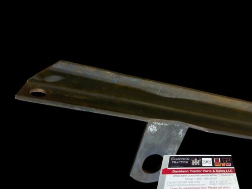 John Deere Tractor JD cultivator implement brace bracket Antique Tractor